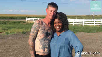 Former neo-Nazi removes swastika tattoos after remarkable friendship