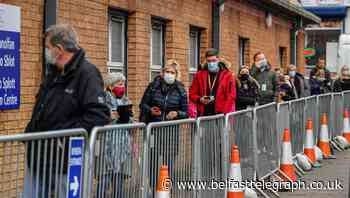 ‘Morally reprehensible’ to jump vaccine queue, says NHS England doctor