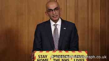 Hospitals still in ‘precarious’ position, warns medic
