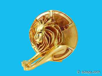 Cannes Lions names final jury presidents, with 57% female lineup