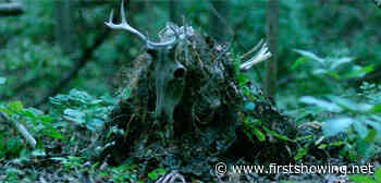 New UK Trailer for Appalachian Backwoods Cult Horror 'Wrong Turn'
