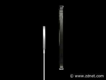 Hail to the MagSafe: A deep dive into Apple's new wireless charging connector