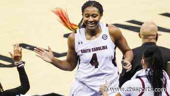 Women's college basketball power rankings: South Carolina jumps to No. 2, trails only top-ranked Louisville
