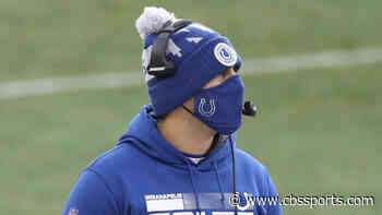 Eagles to hire former Colts offensive coordinator Nick Sirianni as next head coach