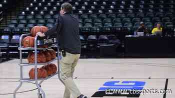 Court Report: COVID-19 rates have conference commissioners anxious over possible mid-season shutdown