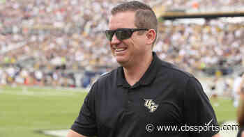Tennessee hires UCF athletic director Danny White to same position to succeed Phillip Fulmer