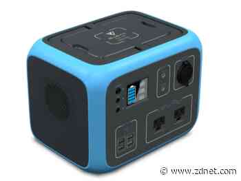 Bluetti AC50S power station review: Perfect for power cuts