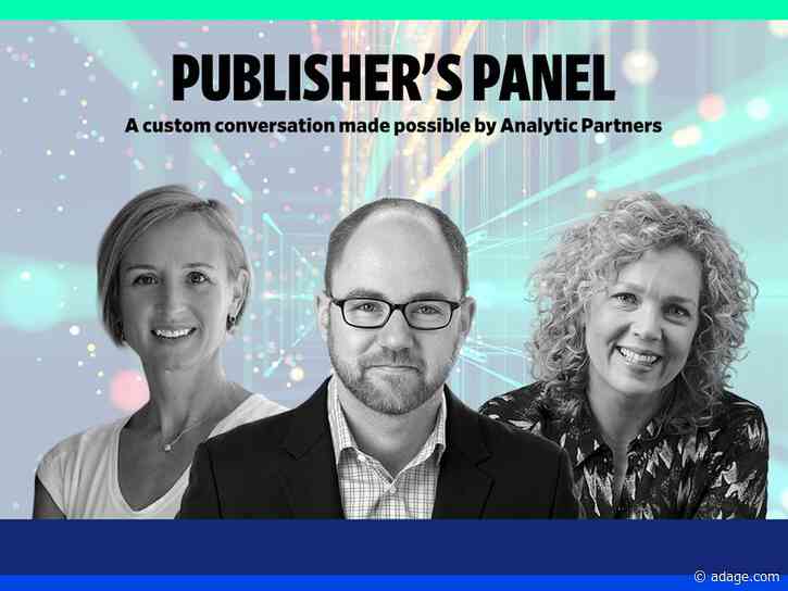Watch live Jan. 26 at 2:30 p.m. EST: How Kroger leverages “always on” analytics for real-time marketing decisions