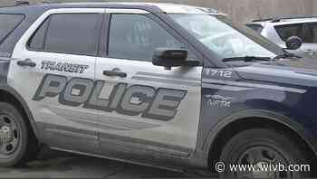 NFTA police preparing for a large crowd at the airport after AFC Championship