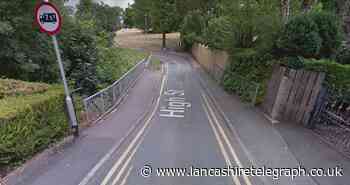 Police appeal after man assaulted and robbed in Rishton