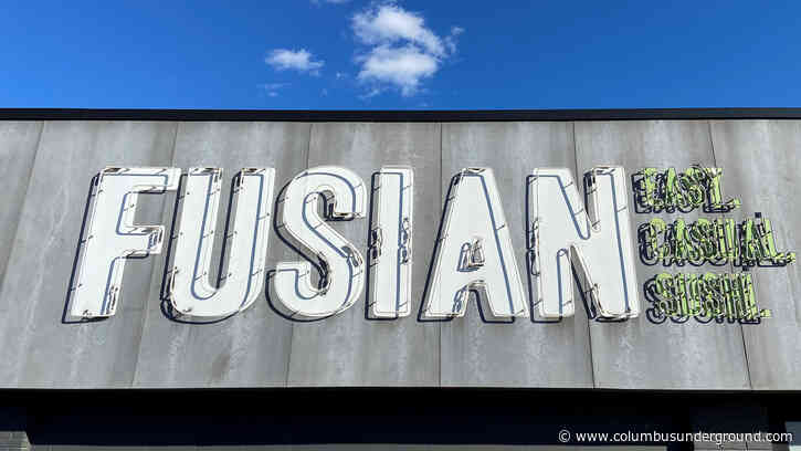 FUSIAN Adds Two More Locations in Central Ohio