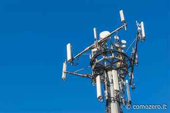 Piano per il 5G a Erba, il Circolo Ilaria Alpi: "Non vicino a scuole, ospedali, oratori e parchi gioco" - Como Zero - ComoZero