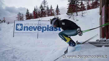 Neveplast, nel paradiso dello sci austriaco un park estivo in erba sintetica - Bergamo News - BergamoNews.it