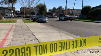 19-year-old shot during drug deal in northeast Fresno, police say