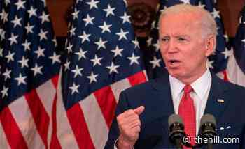 Beau Biden Foundation to deny lobbyist donations, make major donors public