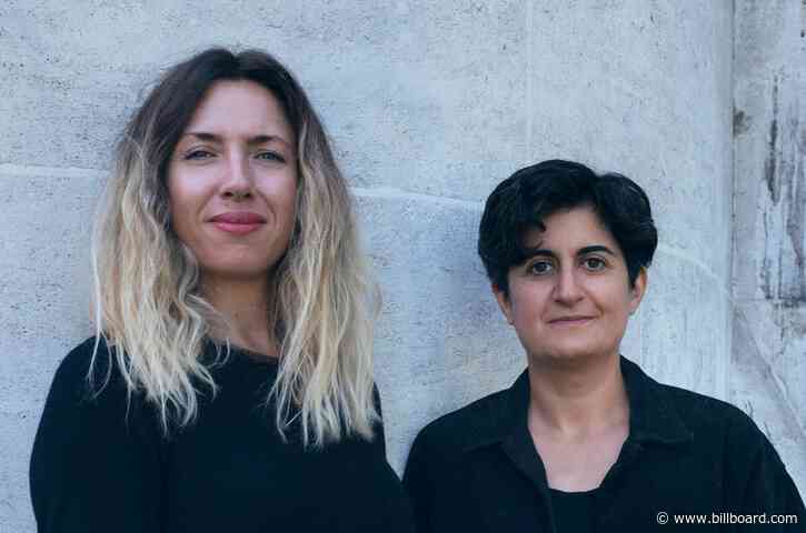 TaP Music’s Hannah Neaves & YouTube’s Azi Eftekhari Launch New Creative Agency
