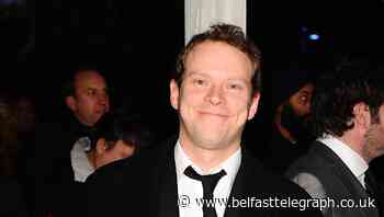 Robert Webb offers health update after major heart surgery