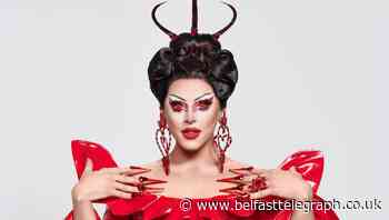 Another queen sashays away on RuPaul’s Drag Race UK