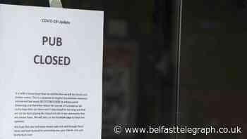 Pubs should stay shut until May due to Covid fears, scientists suggest