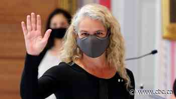 Payette stepping down as governor general after blistering report on Rideau Hall work environment