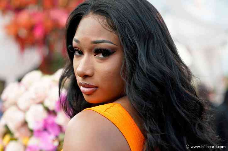 Megan Thee Stallion Blasts ‘Fake News’ Reports That Tory Lanez Charges Were Dropped