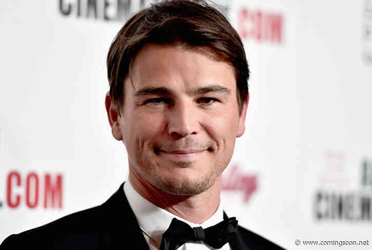 Five Eyes: Josh Hartnett Reunites With Jason Statham & Guy Ritchie in Spy Thriller Film