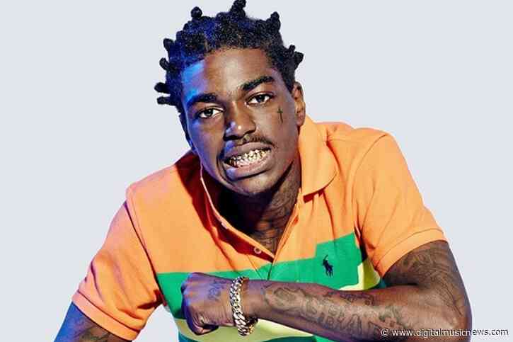 Kodak Black Pardon Trump Issued Didn’t Include Sexual Assault Charges