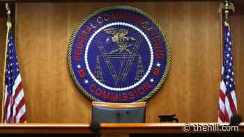 Biden names acting chairs to lead FCC, FTC