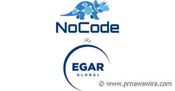 EGAR Global Appoints IBM Vet Mark E. Levin as CEO to Jump-Start No-Code Growth