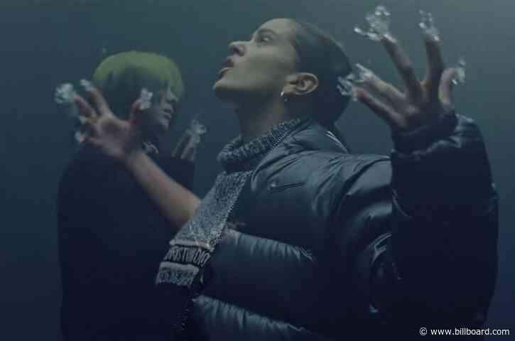 Here Are Billie Eilish & Rosalia’s Melancholic ‘Lo Vas a Olvidar’ Lyrics Translated to English