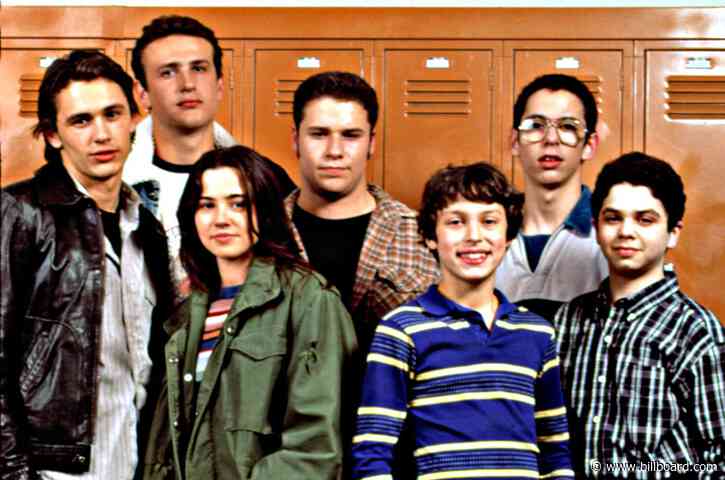 ‘Freaks and Geeks’ Now Streaming on Hulu With Original Soundtrack Intact