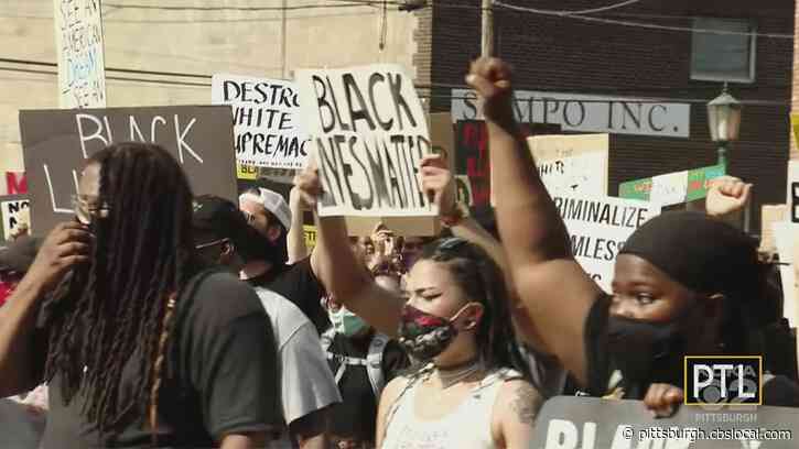 Pennsylvania Department Of Human Services Releases First-Of-Its-Kind Racial Equity Report