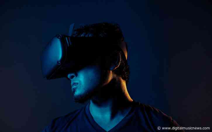 Apple VR Headset Plans Leak – ‘An Expensive Precursor to AR Glasses’