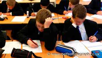 Week of uncertainty as decision on a return to classes is put back