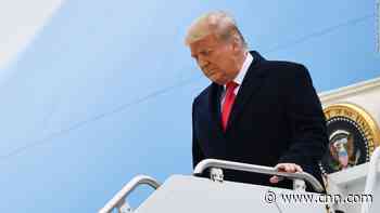 Fact check: Is it constitutional for Trump to be tried in the Senate after leaving office?