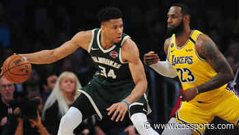 Why the Bucks don't have 'It' and won't be able to hang with the Lakers
