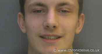 Teenager jailed after pointing a knife at supermarket staff