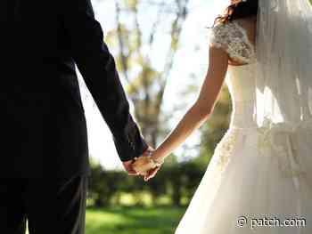 Rhode Island Weddings: Patch Wants To Hear From You - Patch.com