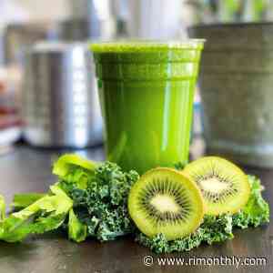 5 Spots to Sip Healthy Smoothies in Rhode Island - Rhode Island Monthly