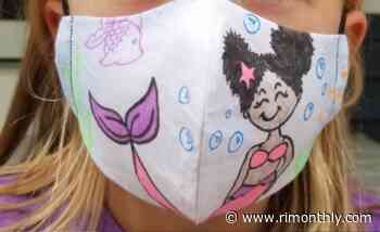 Mask Up: Local Crafters Help Rhode Islanders Stay Healthy - Rhode Island Monthly