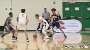 Winter high school sports can begin competition starting Friday in Rhode Island - WLNE-TV (ABC6)