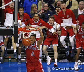 Rhode Island vs Duquesne: NCAA Basketball Betting Odds & Trends | 1/20/2021 - TheLines.com