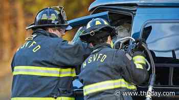 UPDATED: Rhode Island man killed in North Stonington head-on crash - theday.com