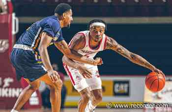 UMass vs. Rhode Island still resonates for Minutemen - The Recorder