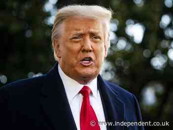 Butch Bowers named as Trump impeachment lawyer, Lindsey Graham tells GOP senators