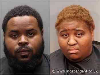 Reality show winner and husband arrested over toddler’s murder