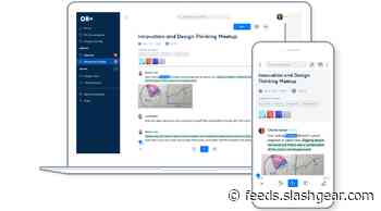 Google Meet gets live transcription feature from Otter.ai
