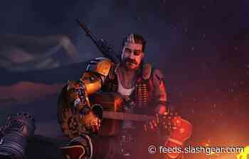 Apex Legends Season 8 launch trailer definitely brings the explosions