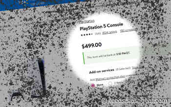 PlayStation 5 and Xbox Series X restock today, and where to look [UPDATE]