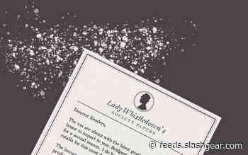 Netflix’ Bridgerton season 2 confirmed – and the naming cycle